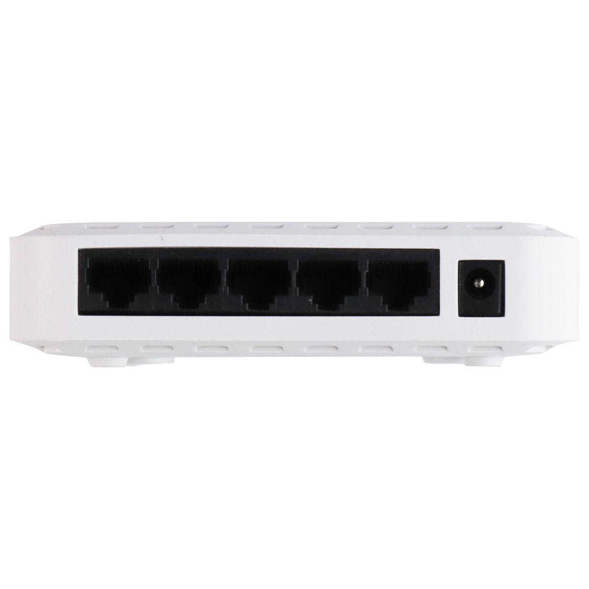 NETGEAR 5 Port Gigabit Ethernet Switch (GS605v5) - White