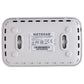 NETGEAR 5 Port Gigabit Ethernet Switch (GS605v5) - White