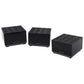 Netgear Nighthawk Dual-Band Whole Home Mesh WiFi 6 Set (MR80 + Satellites) Networking - Wireless Wi-Fi Routers Netgear - Simple Cell Bulk Wholesale Pricing - USA Seller