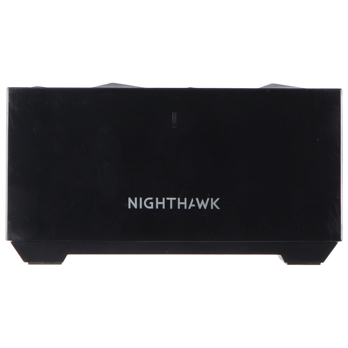 Netgear Nighthawk (MR60) Mesh WiFi 6 Router - Single Router - Black Networking - Wired Routers Netgear    - Simple Cell Bulk Wholesale Pricing - USA Seller