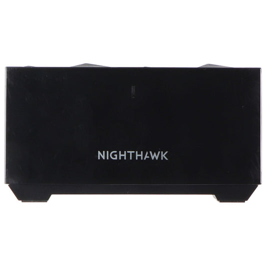 Netgear Nighthawk (MR60) Mesh WiFi 6 Router - Single Router - Black Networking - Wired Routers Netgear    - Simple Cell Bulk Wholesale Pricing - USA Seller