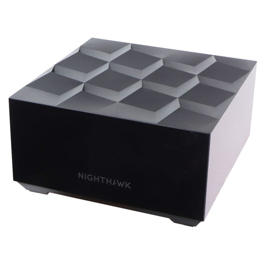 Netgear Nighthawk AX3000 Dual-Band Home Mesh WiFi 6 Add-on Satellite (MS70) Networking - Wireless Access Points Netgear - Simple Cell Bulk Wholesale Pricing - USA Seller