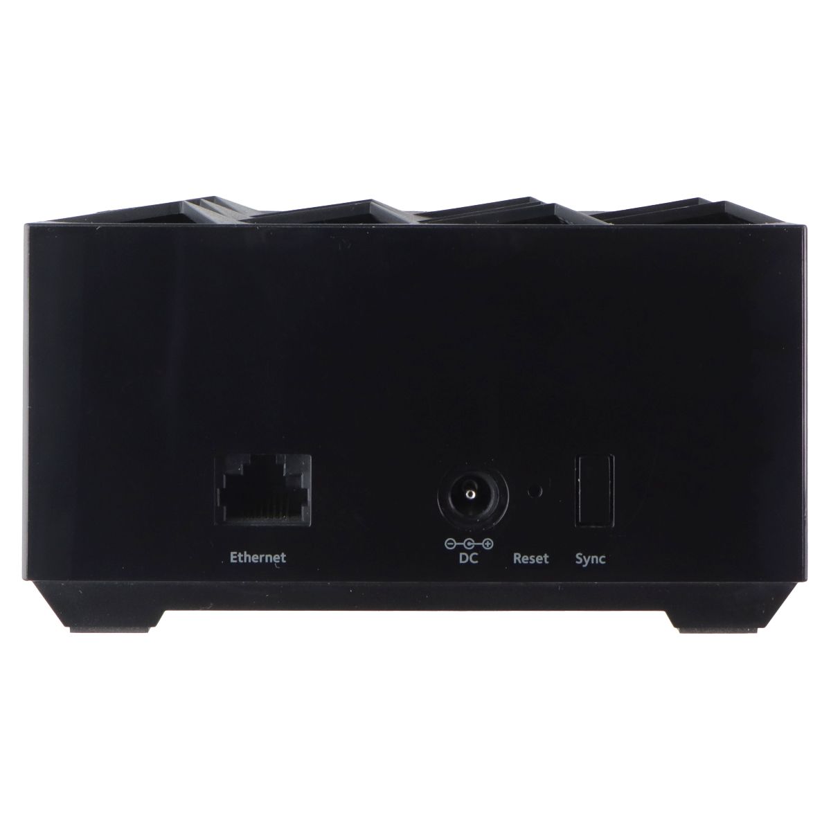 Netgear Nighthawk AX3000 Dual-Band Home Mesh WiFi 6 Add-on Satellite (MS70) Networking - Wireless Access Points Netgear - Simple Cell Bulk Wholesale Pricing - USA Seller