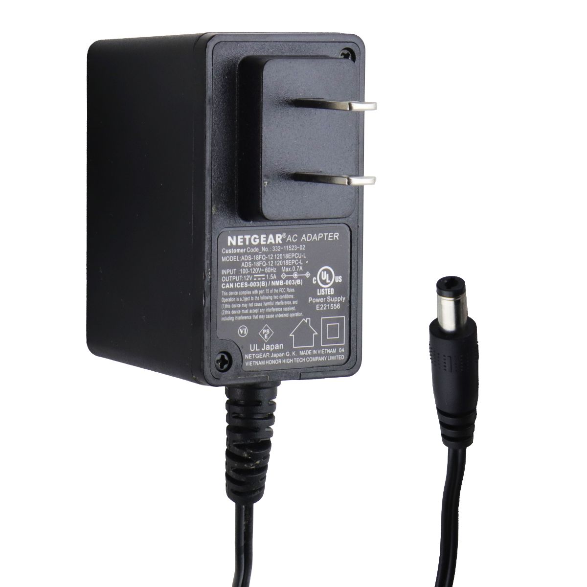 Netgear Nighthawk AX3000 Dual-Band Home Mesh WiFi 6 Add-on Satellite (MS70) Networking - Wireless Access Points Netgear - Simple Cell Bulk Wholesale Pricing - USA Seller