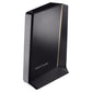 NetGear Nighthawk CM3000 2.5Gbps DOCSIS 3.1 Cable Modem - Black