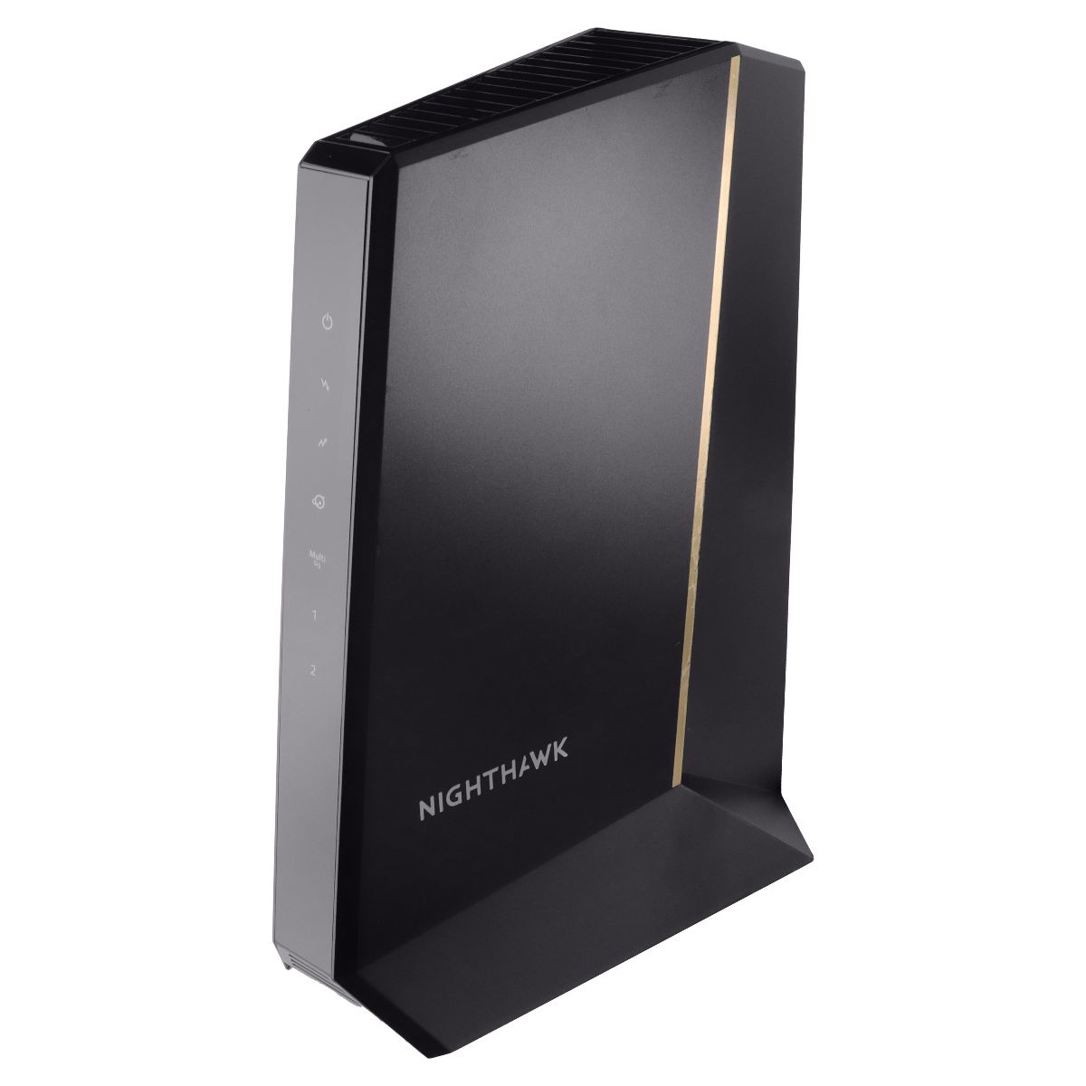 NetGear Nighthawk CM3000 2.5Gbps DOCSIS 3.1 Cable Modem - Black