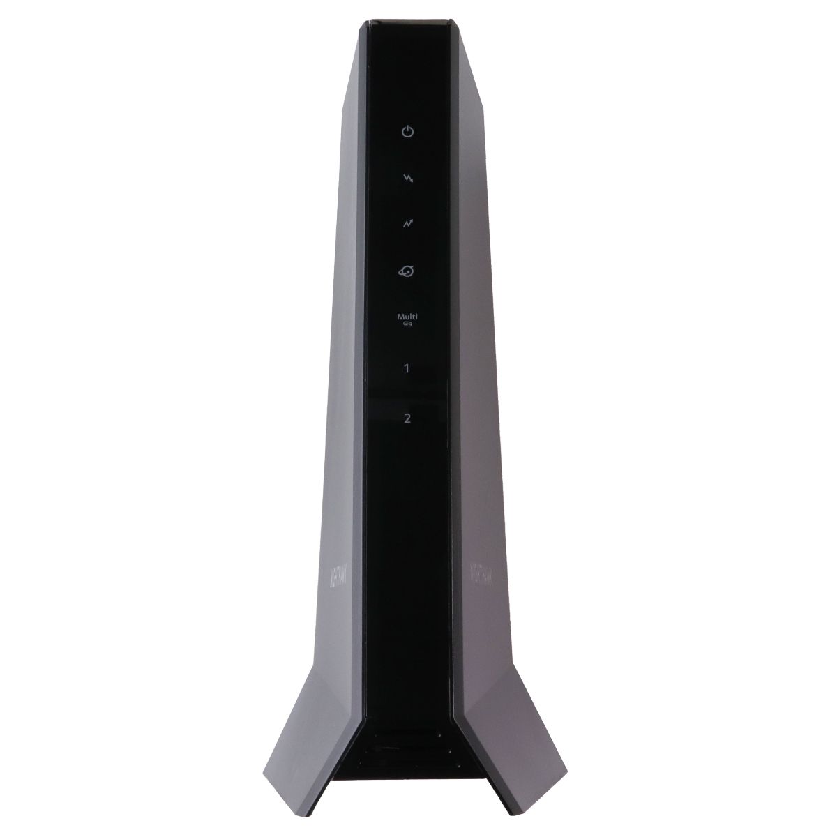 NetGear Nighthawk CM3000 2.5Gbps DOCSIS 3.1 Cable Modem - Black