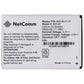 Battery Replacement (BAT-40) for AT&T 4G LTE Wireless Internet Router (IFWA-40)