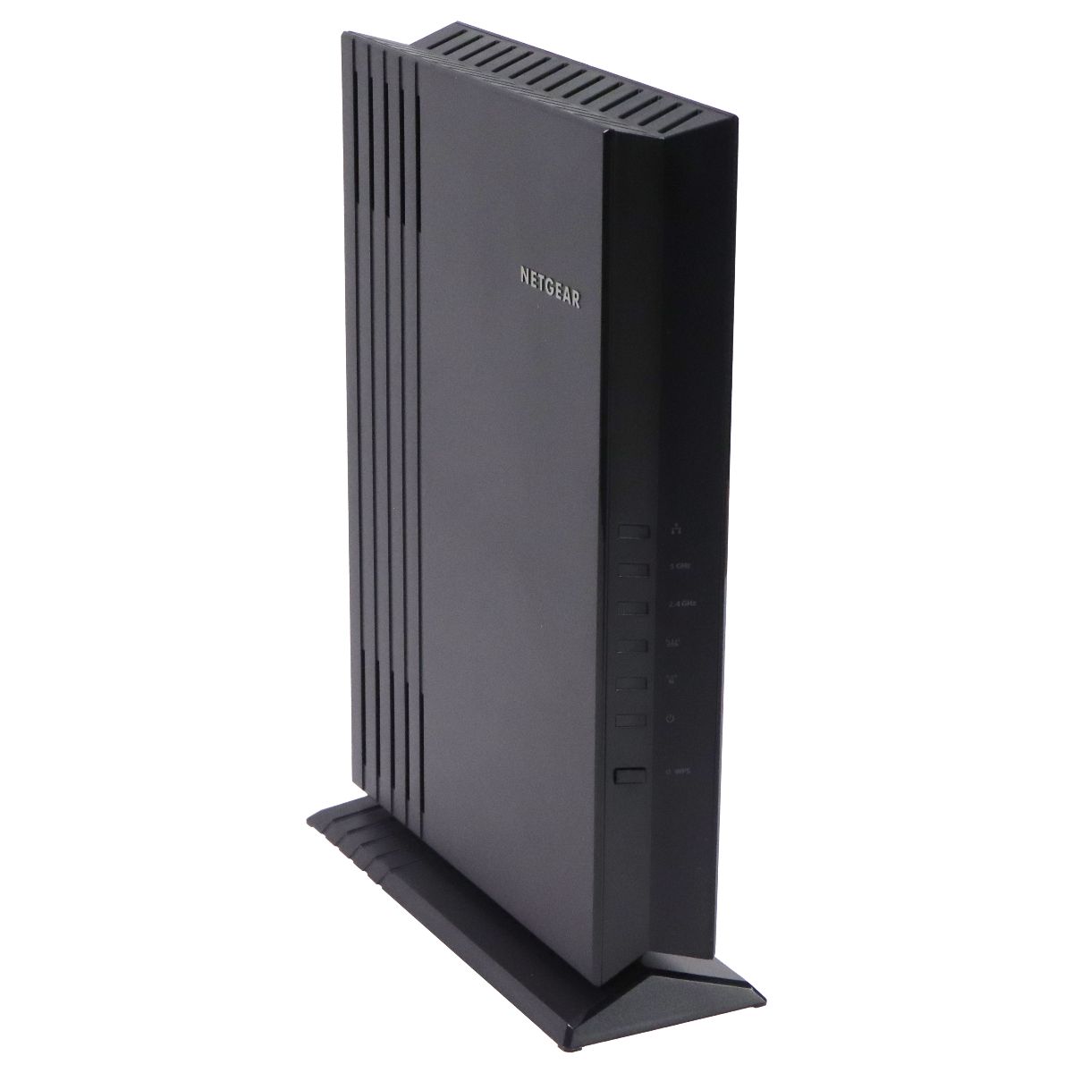 Netgear AX1800 4-Stream Wifi 6 Mesh Range Extender (EAX20) - Black Networking - Boosters, Extenders & Antennas Netgear - Simple Cell Bulk Wholesale Pricing - USA Seller