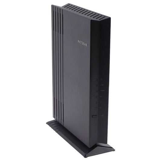 Netgear AX1800 4-Stream Wifi 6 Mesh Range Extender (EAX20) - Black Networking - Boosters, Extenders & Antennas Netgear - Simple Cell Bulk Wholesale Pricing - USA Seller