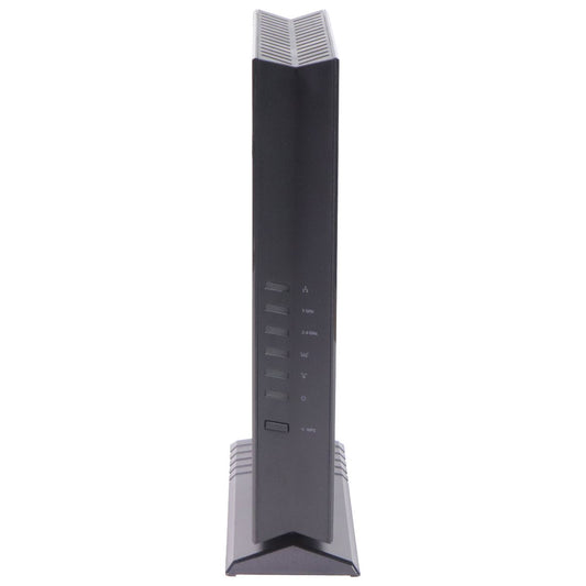 Netgear AX1800 4-Stream Wifi 6 Mesh Range Extender (EAX20) - Black Networking - Boosters, Extenders & Antennas Netgear - Simple Cell Bulk Wholesale Pricing - USA Seller