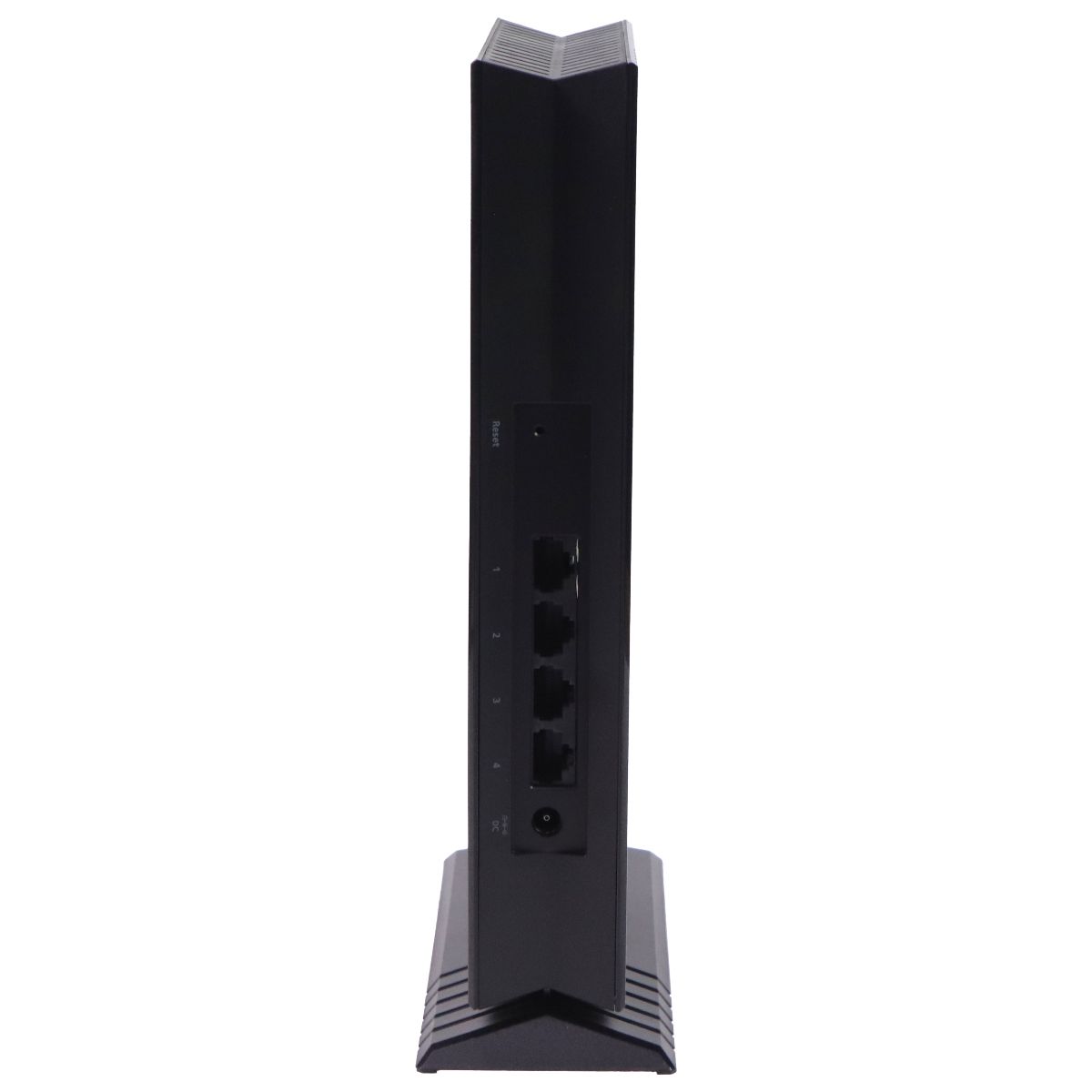 Netgear AX1800 4-Stream Wifi 6 Mesh Range Extender (EAX20) - Black Networking - Boosters, Extenders & Antennas Netgear - Simple Cell Bulk Wholesale Pricing - USA Seller