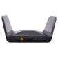 NETGEAR Nighthawk AX8 (8-Stream) AX6200 Wi-Fi 6 Router (RAX78) - Black Networking - Wireless Wi-Fi Routers Netgear    - Simple Cell Bulk Wholesale Pricing - USA Seller