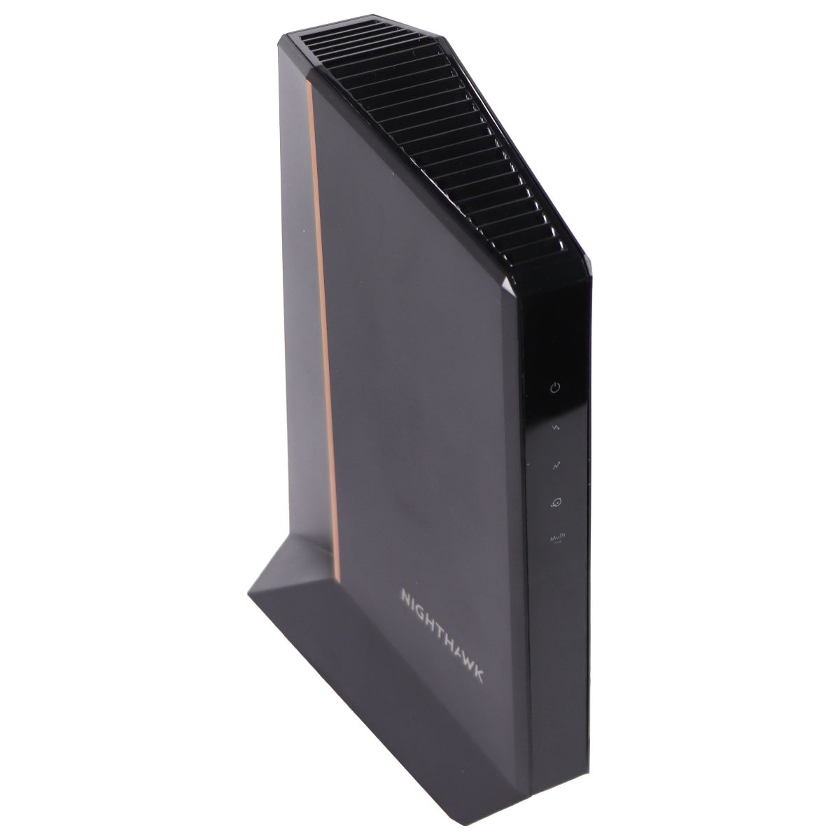 NETGEAR Nighthawk Multi-Gig Cable Modem (CM2000) - Up to 2.5Gbps - DOCSIS 3.1 Networking - Wireless Wi-Fi Routers Netgear - Simple Cell Bulk Wholesale Pricing - USA Seller