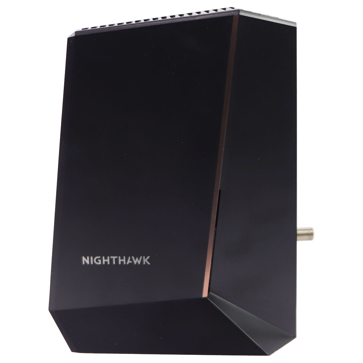 NETGEAR Nighthawk Multi-Gig Cable Modem (CM2000) - Up to 2.5Gbps - DOCSIS 3.1 Networking - Wireless Wi-Fi Routers Netgear - Simple Cell Bulk Wholesale Pricing - USA Seller