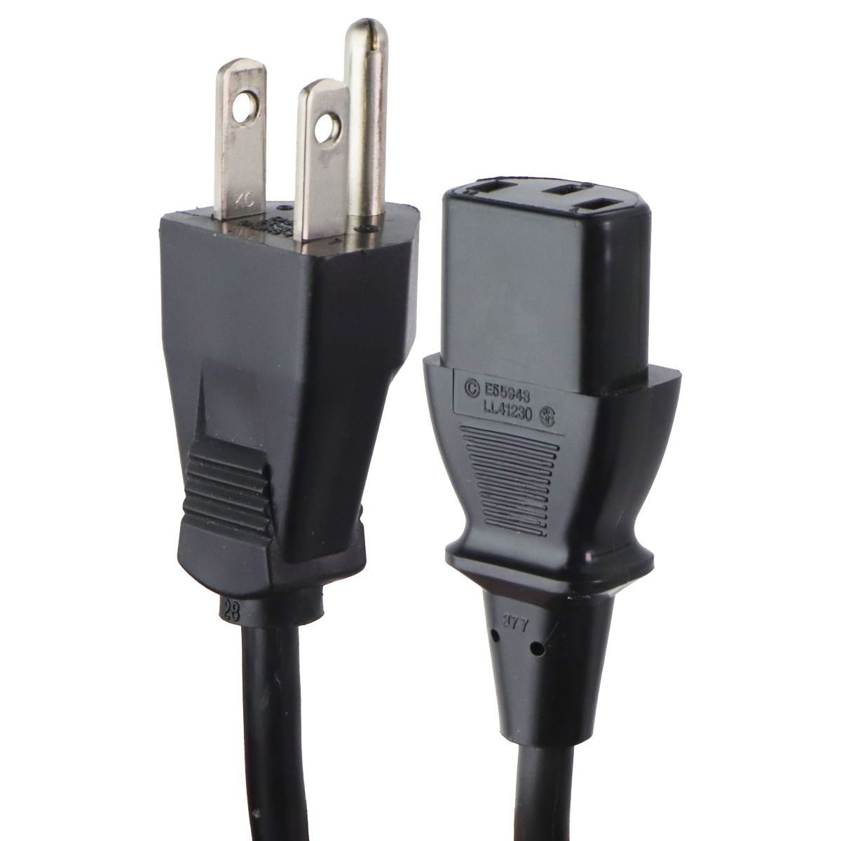 NetGear (48V/1.25A) AC Adapter Power Supply - Black (2ABF060R / 332-10771-01) Multipurpose Batteries & Power - Multipurpose AC to DC Adapters Netgear - Simple Cell Bulk Wholesale Pricing - USA Seller