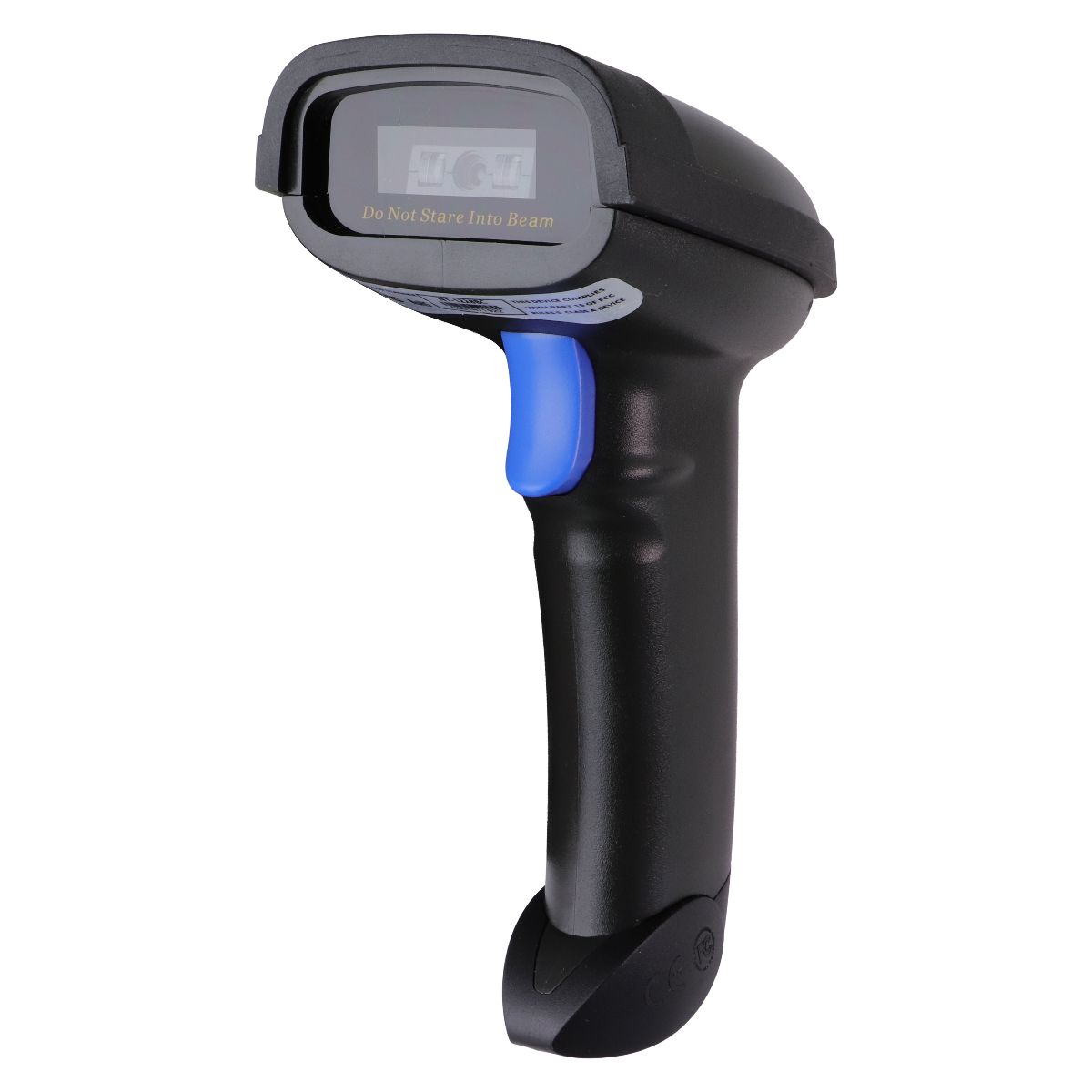 Netum Wireless / Bluetooth / Wired CCD Barcode Scanner (NT-1228BC)