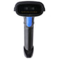 Netum Wireless / Bluetooth / Wired CCD Barcode Scanner (NT-1228BC)