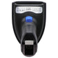 Netum Wireless / Bluetooth / Wired CCD Barcode Scanner (NT-1228BC)
