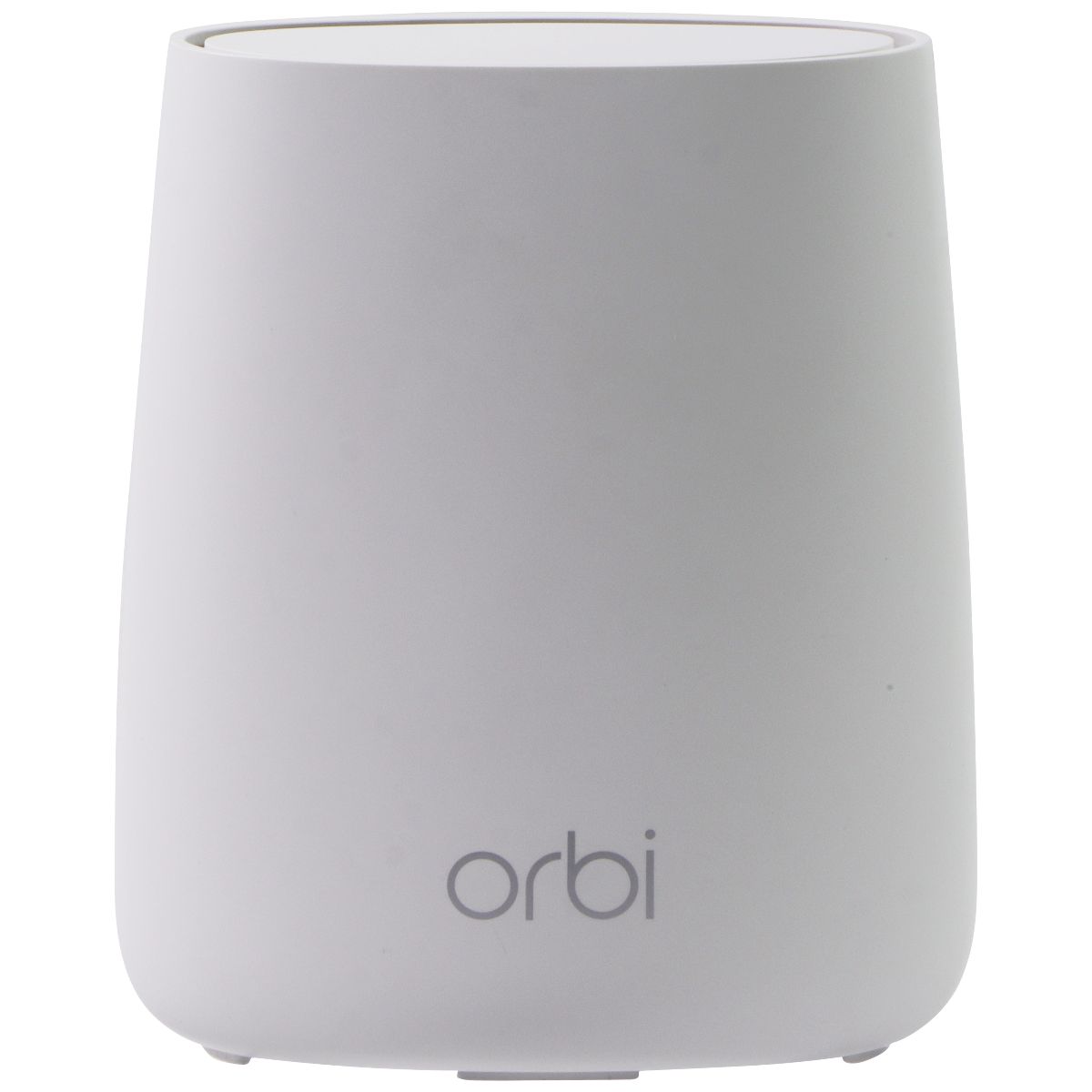 NetGear Orbi (RBK22-100NAS) Mini Home WiFi System - White (Satellite and Router)