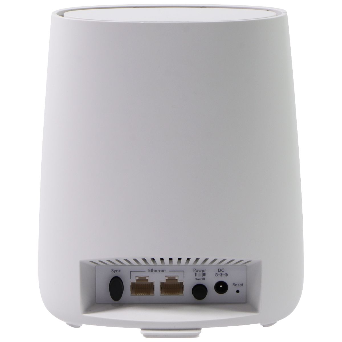 Netgear authentic Orbi RBK22 Mesh Tri-band Wi-Fi System AC2200 Router and Satellite