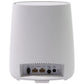 NetGear Orbi (RBK22-100NAS) Mini Home WiFi System - White (Satellite and Router)