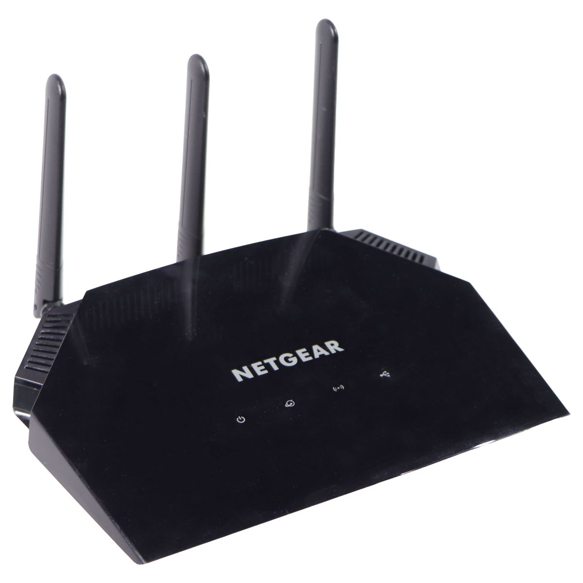 NETGEAR Wireless Desktop Access Point (WAC124) - WiFi 5 Dual-Band AC2000 Networking - Wireless Access Points Netgear - Simple Cell Bulk Wholesale Pricing - USA Seller