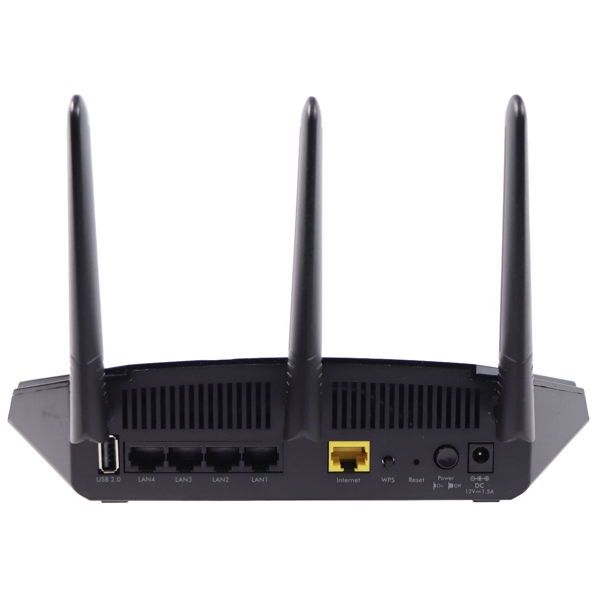 NETGEAR Wireless Desktop Access Point (WAC124) - WiFi 5 Dual-Band AC2000 Networking - Wireless Access Points Netgear - Simple Cell Bulk Wholesale Pricing - USA Seller