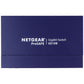 Netgear ProSafe 8-Port Gigabit Ethernet Unmanaged Switch (GS108) - Blue Networking - Network Switches Netgear - Simple Cell Bulk Wholesale Pricing - USA Seller