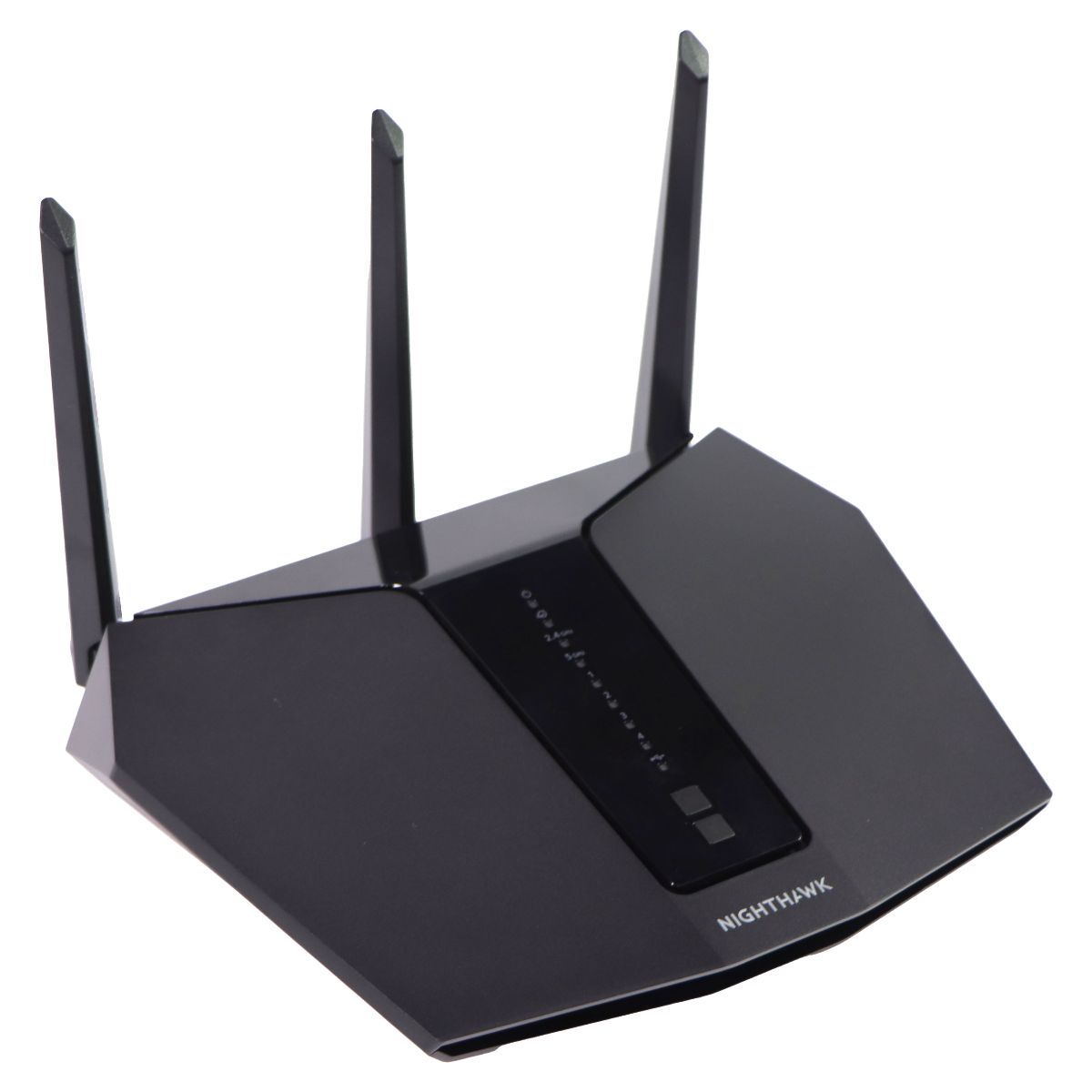 NETGEAR Nighthawk AX2400 Dual-Band WiFi 6 Router w/NETGEAR Armor (RAX29) 3.0 USB