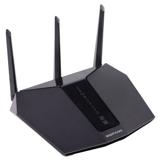 NETGEAR Nighthawk AX2400 Dual-Band WiFi 6 Router w/NETGEAR Armor (RAX29) 3.0 USB