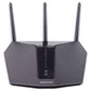 NETGEAR Nighthawk AX2400 Dual-Band WiFi 6 Router w/NETGEAR Armor (RAX29) 3.0 USB