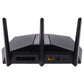 NETGEAR Nighthawk AX2400 Dual-Band WiFi 6 Router w/NETGEAR Armor (RAX29) 3.0 USB