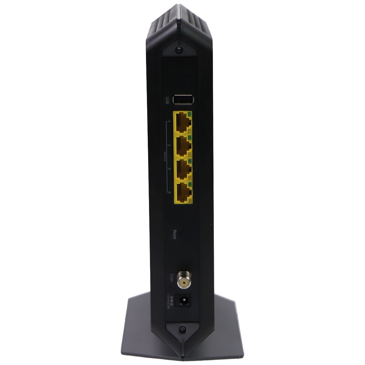 NETGEAR Nighthawk AC1900 (24x8) Wi-Fi Cable Modem Router (C7000v2) Networking - Wireless Wi-Fi Routers Netgear - Simple Cell Bulk Wholesale Pricing - USA Seller