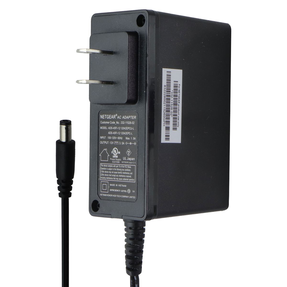 NETGEAR Nighthawk AC1900 (24x8) Wi-Fi Cable Modem Router (C7000)