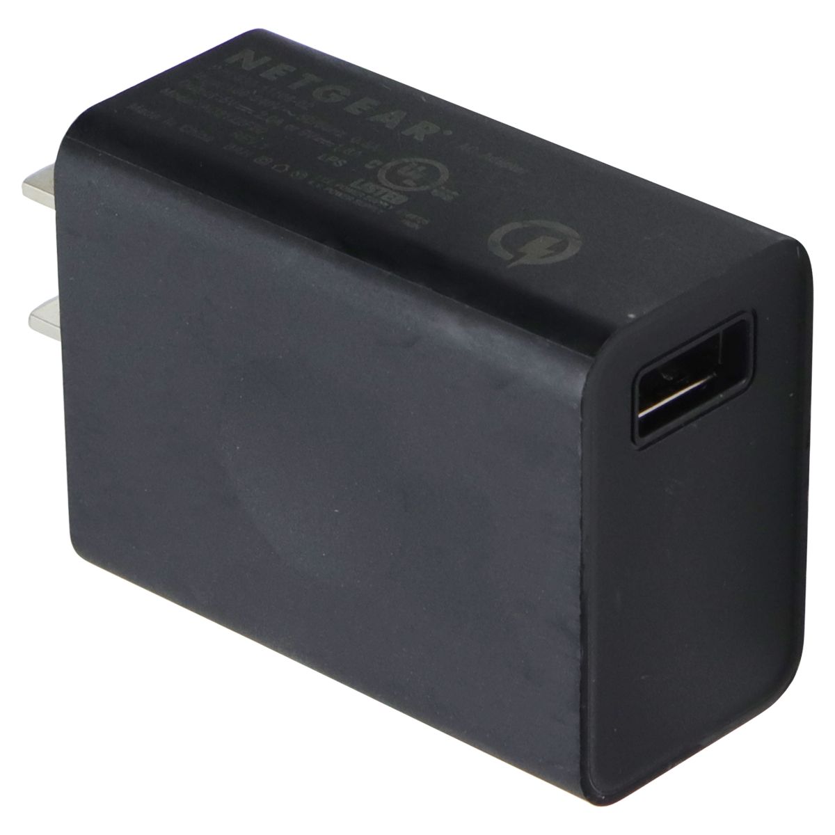 Netgear (5V/2A or 9V/1.8A) AC Adapter (AD2122F20) - Black Cell Phone - Chargers & Cradles Netgear - Simple Cell Bulk Wholesale Pricing - USA Seller