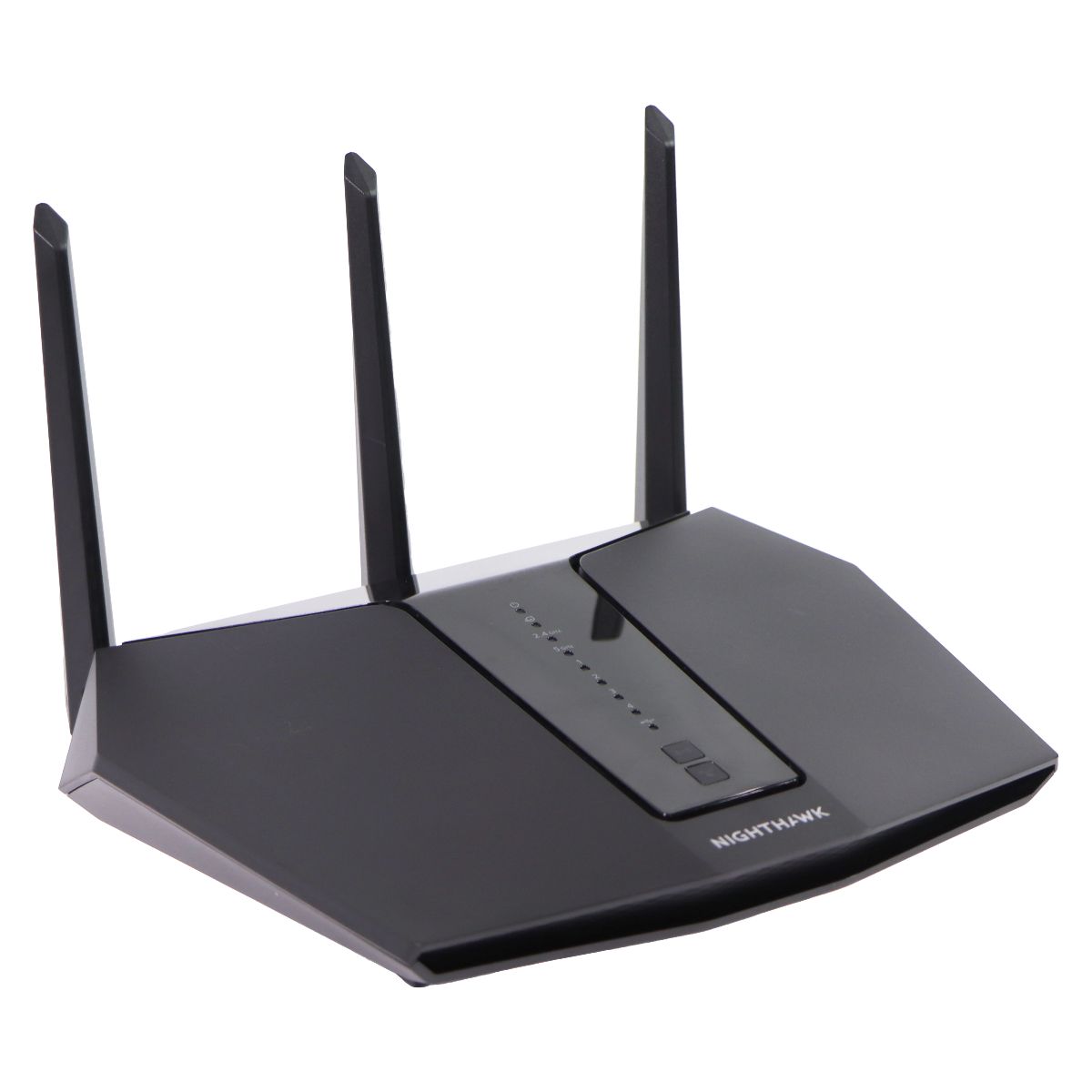 Netgear Nighthawk AX2400 5-Stream WiFi 6 Router (RAX30) - Black Networking - Wireless Wi-Fi Routers Netgear - Simple Cell Bulk Wholesale Pricing - USA Seller