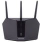 Netgear Nighthawk AX2400 5-Stream WiFi 6 Router (RAX30) - Black Networking - Wireless Wi-Fi Routers Netgear - Simple Cell Bulk Wholesale Pricing - USA Seller