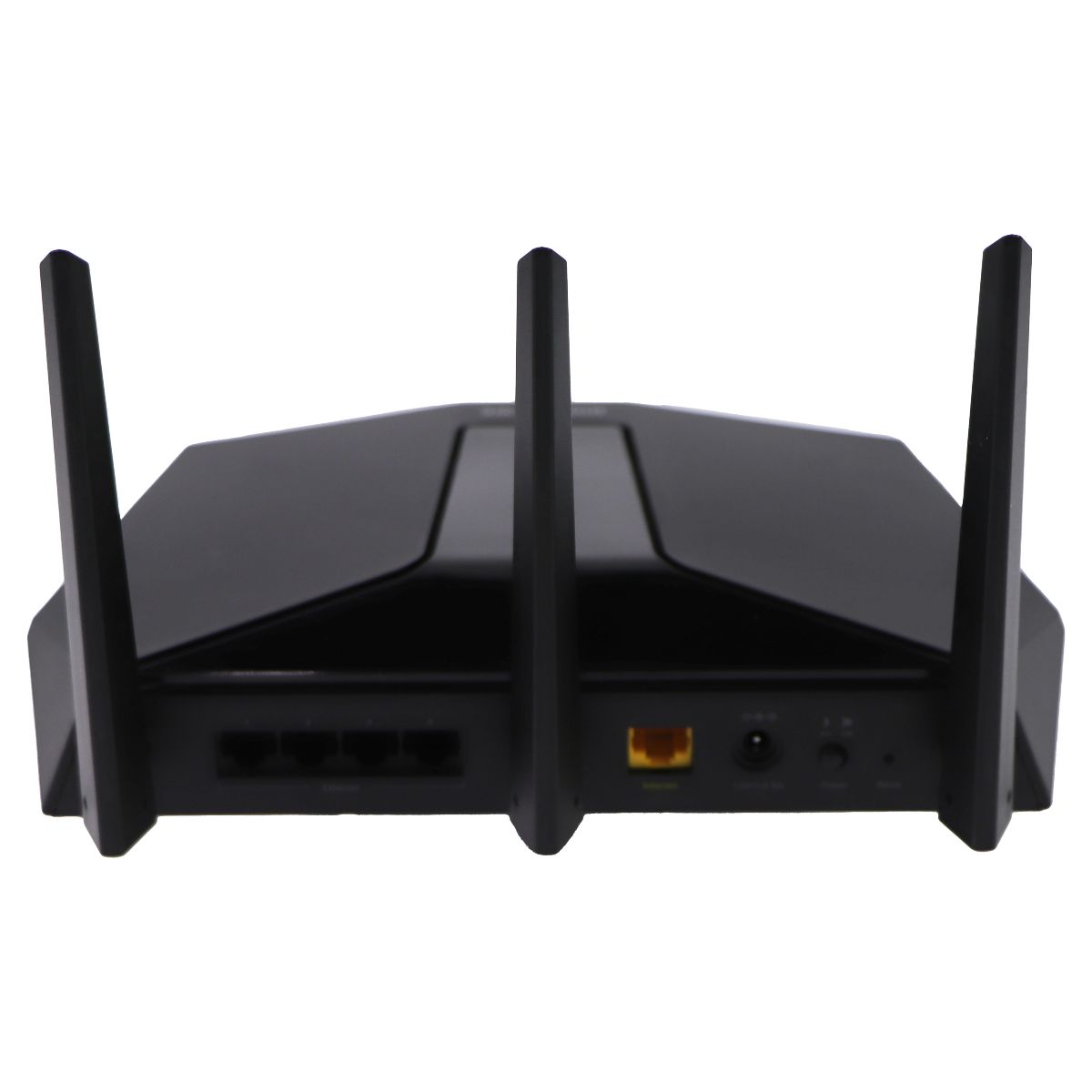 Netgear Nighthawk AX2400 5-Stream WiFi 6 Router (RAX30) - Black Networking - Wireless Wi-Fi Routers Netgear - Simple Cell Bulk Wholesale Pricing - USA Seller