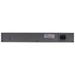 Netgear ProSafe Plus 24-Port Gigabit Ethernet Switch (JGS524EV2) - Gray
