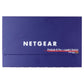 NETGEAR 8 Port Gigabit Ethernet Unmanaged Switch GS108v3 Network Hub