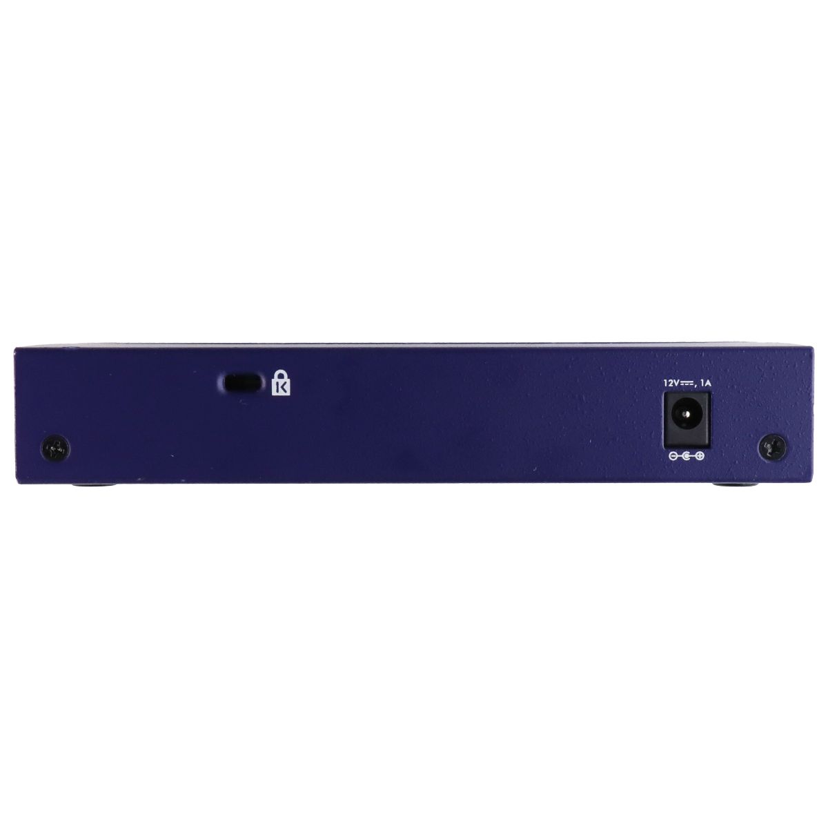 NETGEAR 8 Port Gigabit Ethernet Unmanaged Switch GS108v3 Network Hub