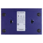 NETGEAR 8 Port Gigabit Ethernet Unmanaged Switch GS108v3 Network Hub