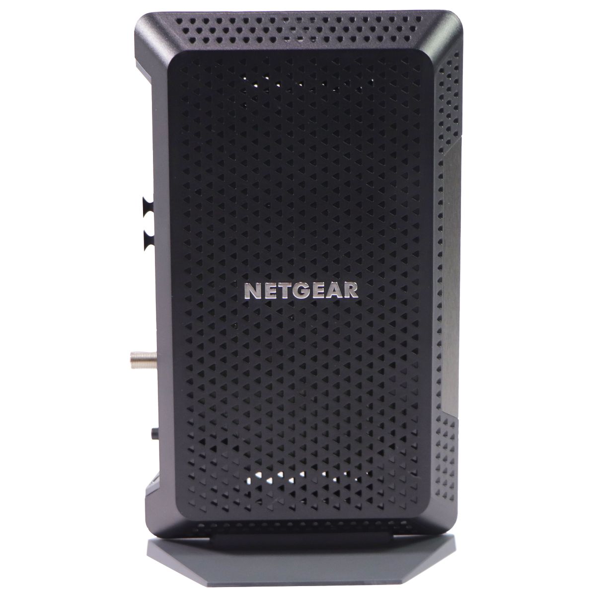 NETGEAR Nighthawk Multi-Gig DOCSIS 3.1 Cable Modem (CM1200) - Black Networking - Modems Netgear - Simple Cell Bulk Wholesale Pricing - USA Seller