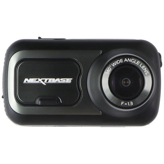 NextBase 422GW Dash Cam with APP Full 1440p/30fps Quad HD Recording Digital Camera - Digital & DSLR Cameras NextBase - Simple Cell Bulk Wholesale Pricing - USA Seller