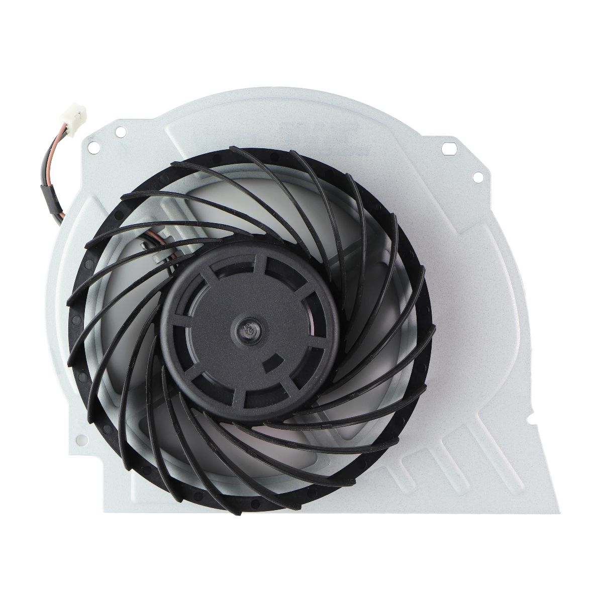 Nidec OEM Replacement Cooling Fan for PS4 Pro (12V/2.1A) (G95C12MS1BJ-56J14) Gaming/Console - Replacement Parts & Tools Nidec - Simple Cell Bulk Wholesale Pricing - USA Seller
