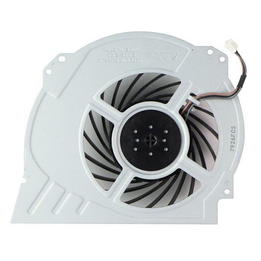 Nidec OEM Replacement Cooling Fan for PS4 Pro (12V/2.1A) (G95C12MS1BJ-56J14) Gaming/Console - Replacement Parts & Tools Nidec - Simple Cell Bulk Wholesale Pricing - USA Seller