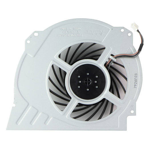 Nidec OEM Replacement Cooling Fan for PS4 Pro (12V/2.1A) (G95C12MS1BJ-56J14) Gaming/Console - Replacement Parts & Tools Nidec    - Simple Cell Bulk Wholesale Pricing - USA Seller