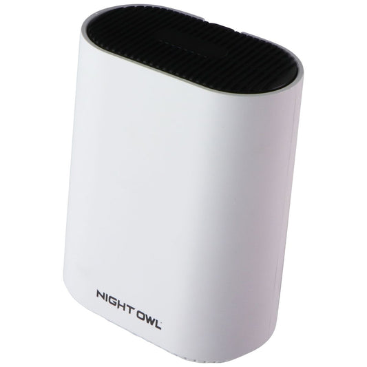 Night Owl FWR8 Series Camera Hub (WNVR-FWR8G1-8-VT4) - White Home Surveillance - Security Cameras Night Owl - Simple Cell Bulk Wholesale Pricing - USA Seller