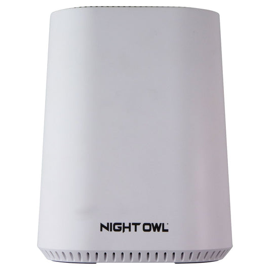 Night Owl FWR8 Series Camera Hub (WNVR-FWR8G1-8-VT4) - White Home Surveillance - Security Cameras Night Owl - Simple Cell Bulk Wholesale Pricing - USA Seller